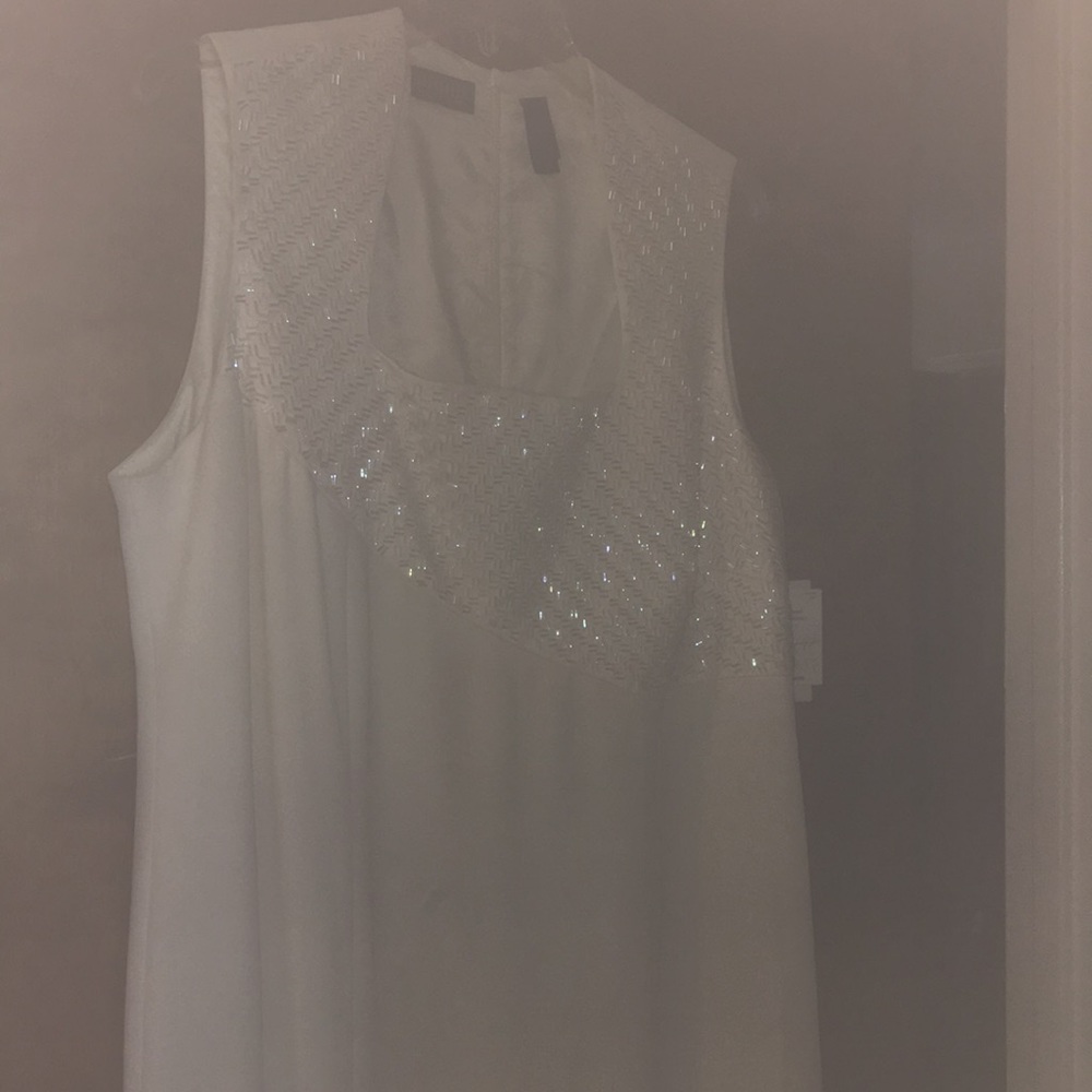 Evening Dress